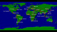 World (Type 1) Towns + Borders 1920x1080